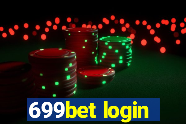 699bet login